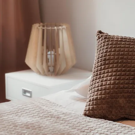 Gîtes Les Orchidées Les 3 Maisons Сasa de vacaciones Saumur