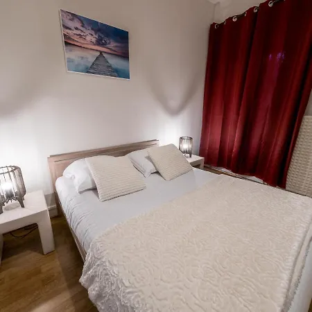Сasa de vacaciones Gîtes Les Orchidées Les 3 Maisons