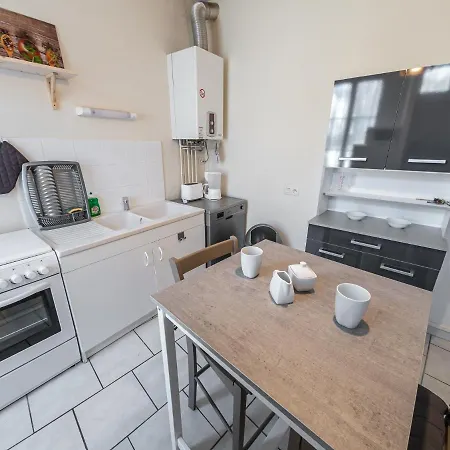 Gîtes Les Orchidées Les 3 Maisons * Saumur