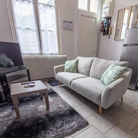Gîtes Les Orchidées Les 3 Maisons Сasa de vacaciones