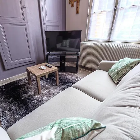 Gîtes Les Orchidées Les 3 Maisons