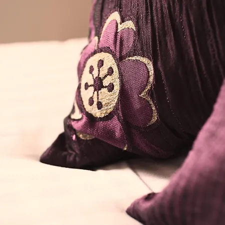 Сasa de vacaciones Gîtes Les Orchidées Les 3 Maisons Saumur
